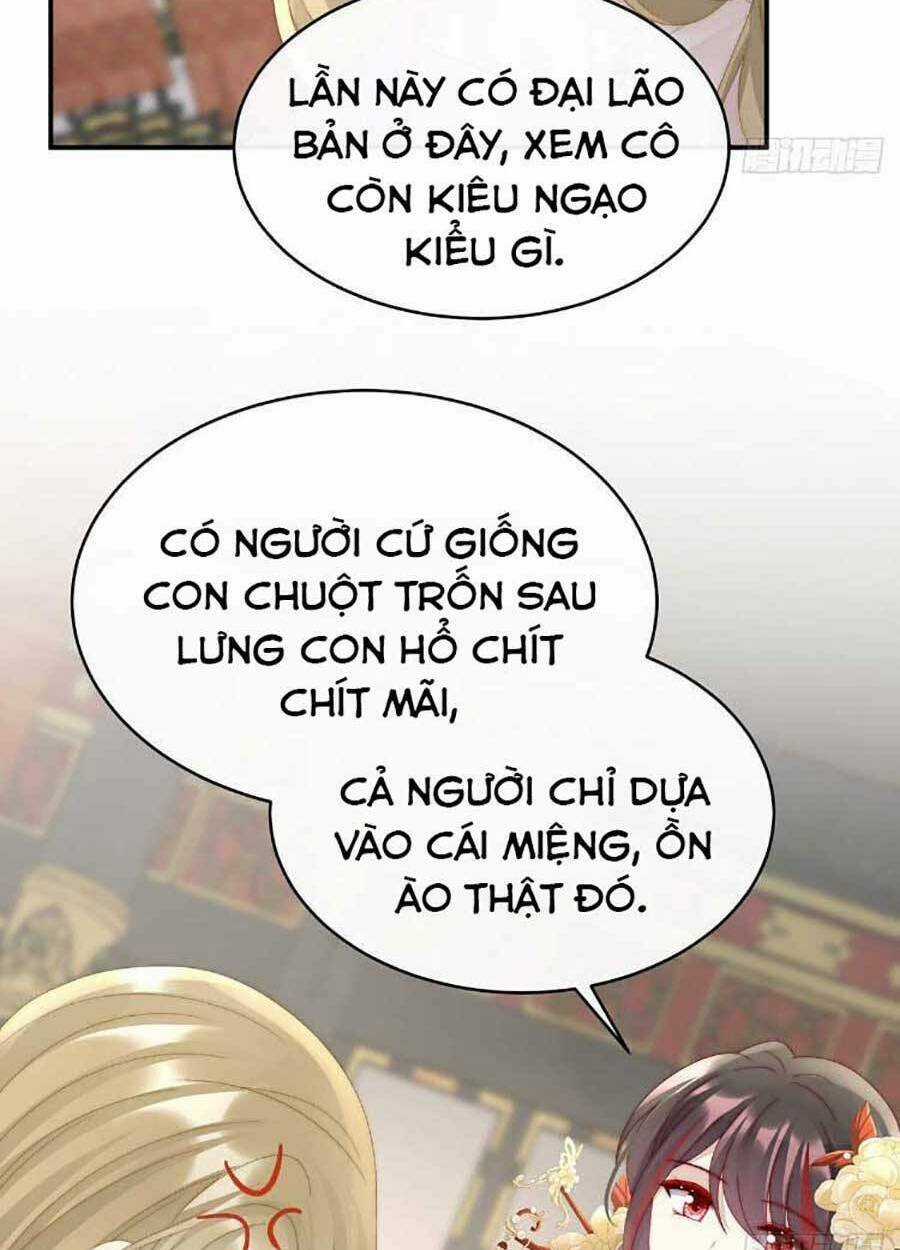 Thê Chủ, Thỉnh Hưởng Dụng Chapter 51 trang 28