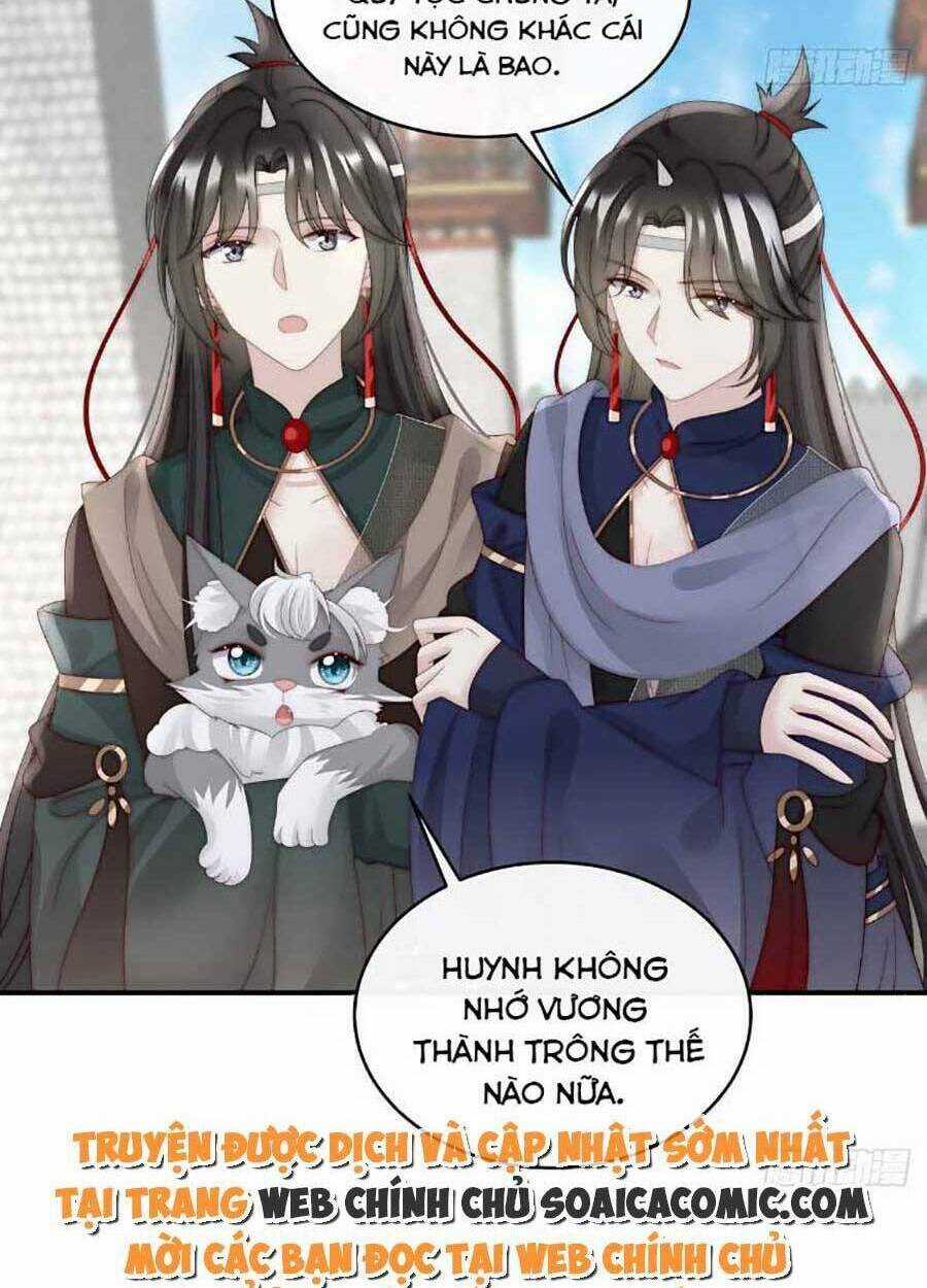 Thê Chủ, Thỉnh Hưởng Dụng Chapter 51 trang 3