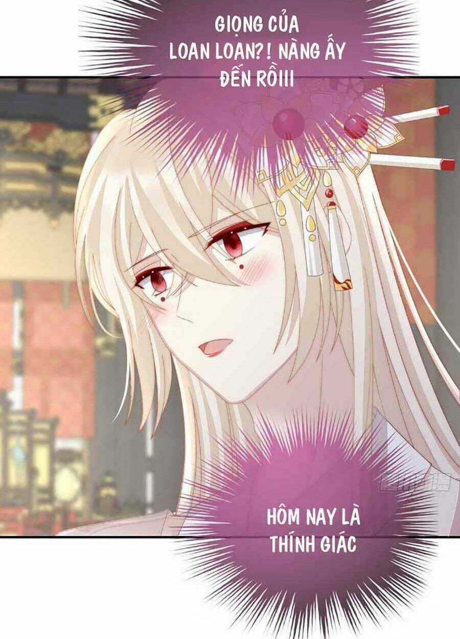 Thê Chủ, Thỉnh Hưởng Dụng Chapter 51 trang 30