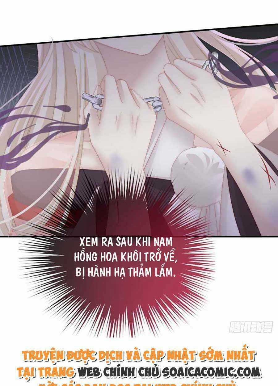 Thê Chủ, Thỉnh Hưởng Dụng Chapter 51 trang 36