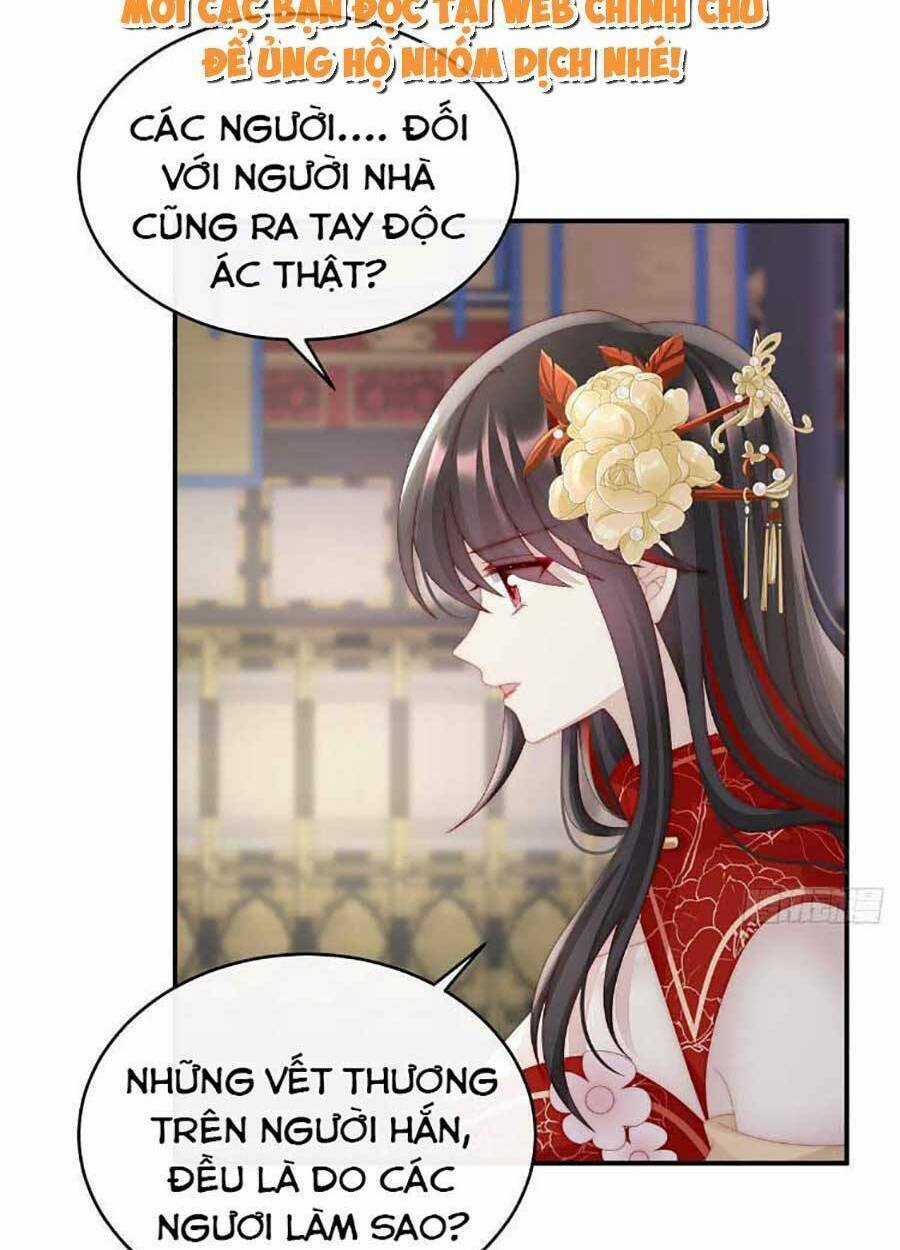 Thê Chủ, Thỉnh Hưởng Dụng Chapter 51 trang 37