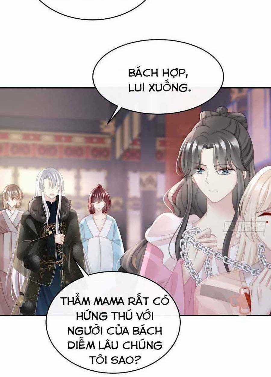 Thê Chủ, Thỉnh Hưởng Dụng Chapter 51 trang 38