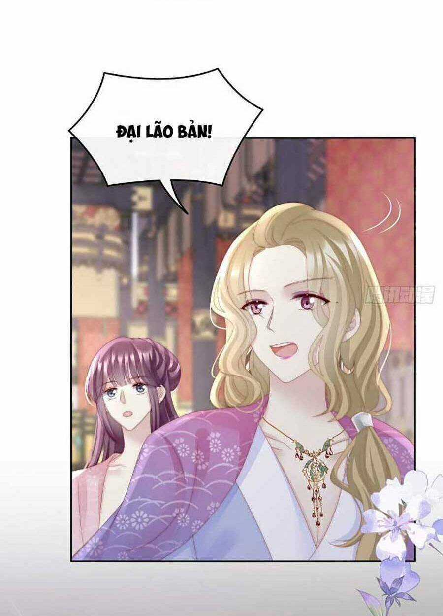 Thê Chủ, Thỉnh Hưởng Dụng Chapter 51 trang 39