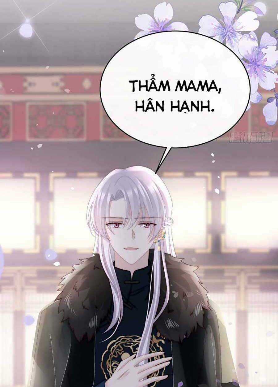 Thê Chủ, Thỉnh Hưởng Dụng Chapter 51 trang 40