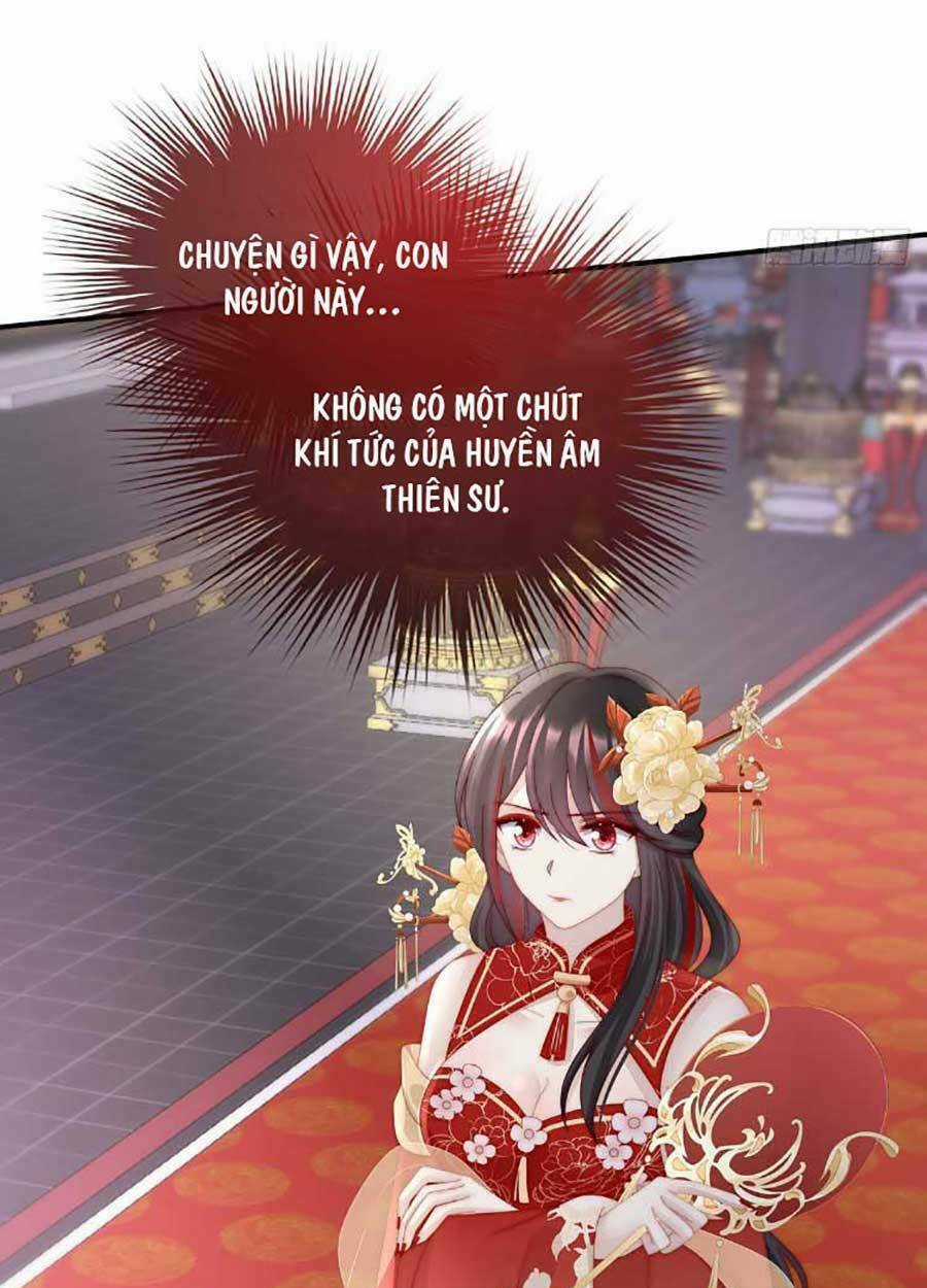 Thê Chủ, Thỉnh Hưởng Dụng Chapter 51 trang 45