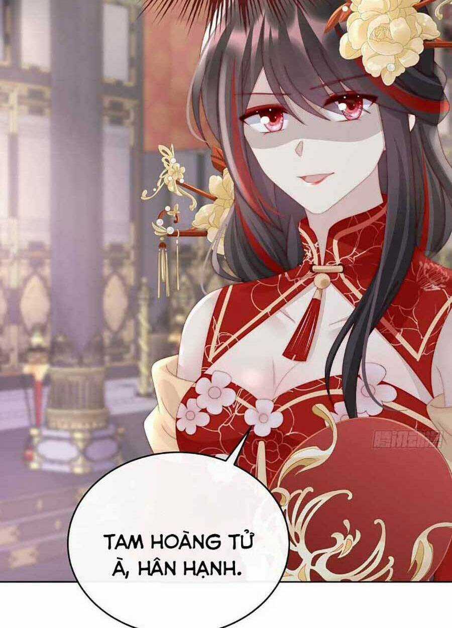 Thê Chủ, Thỉnh Hưởng Dụng Chapter 51 trang 48