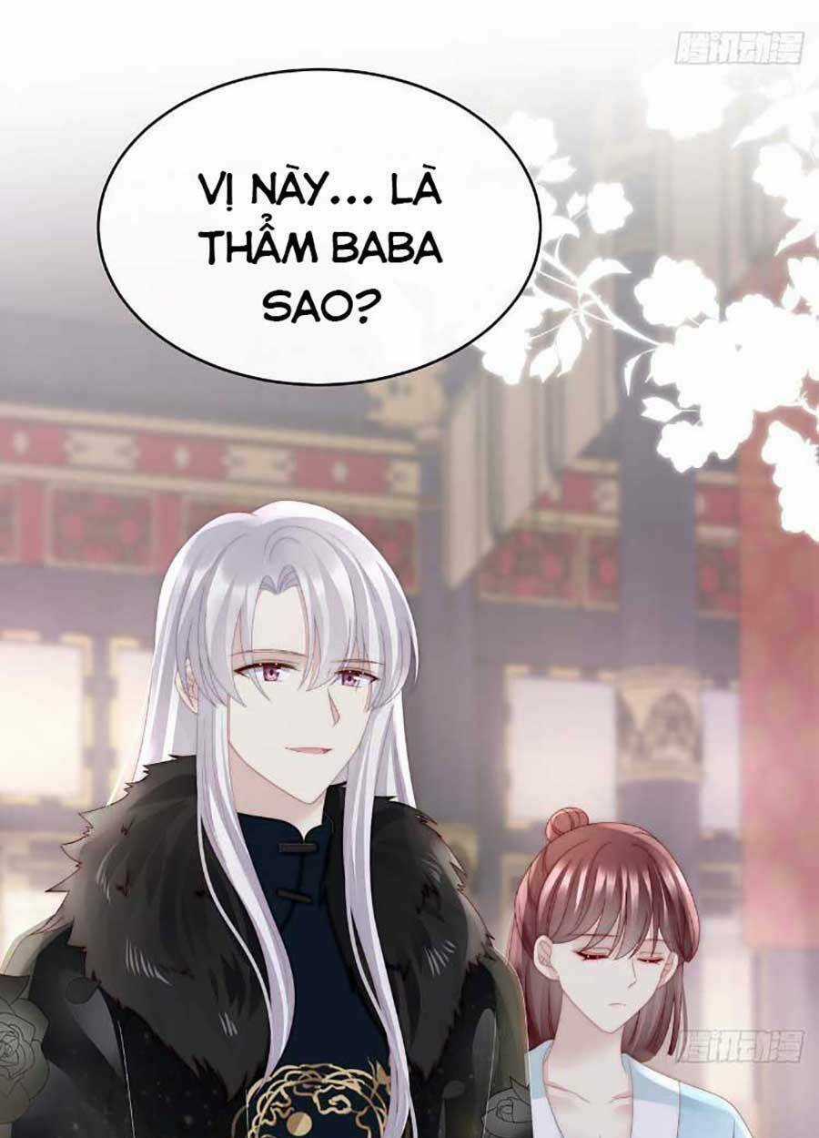 Thê Chủ, Thỉnh Hưởng Dụng Chapter 51 trang 50