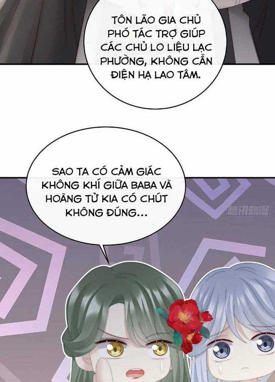 Thê Chủ, Thỉnh Hưởng Dụng Chapter 51 trang 53