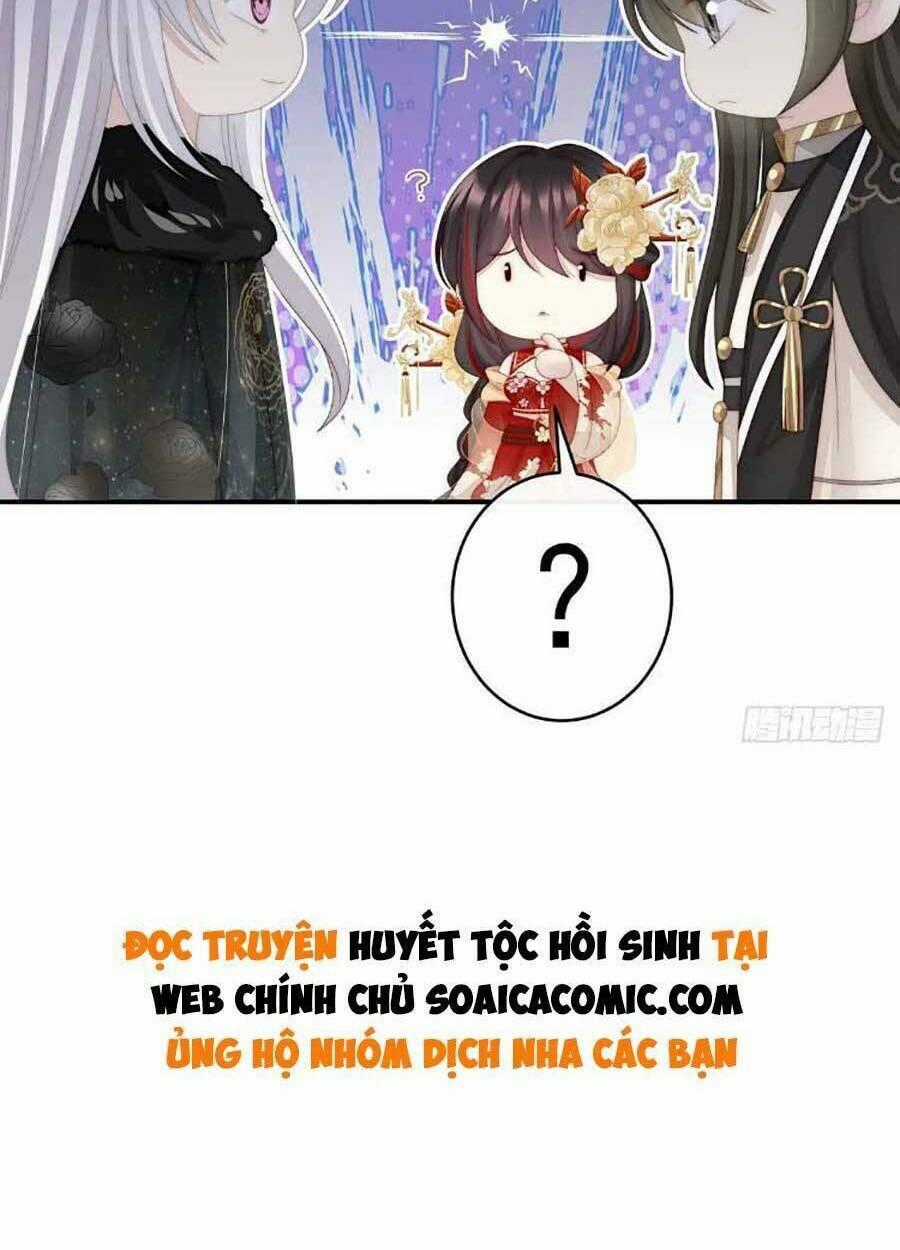 Thê Chủ, Thỉnh Hưởng Dụng Chapter 51 trang 55