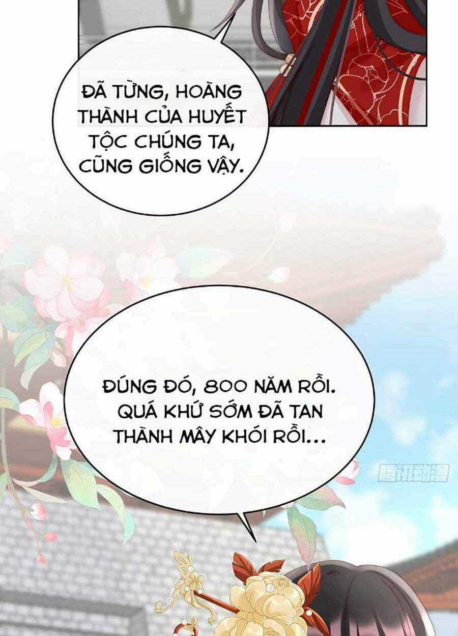 Thê Chủ, Thỉnh Hưởng Dụng Chapter 51 trang 6