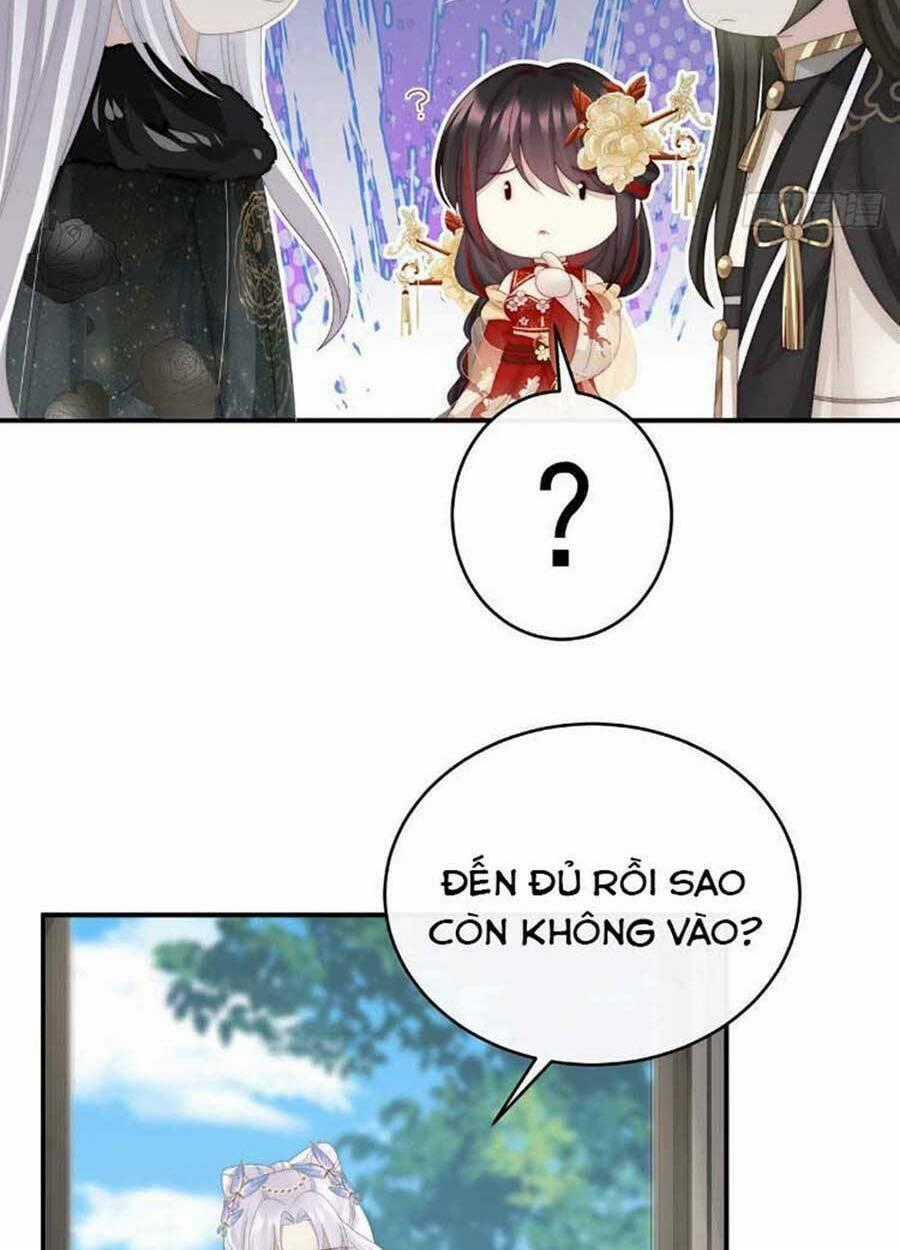 Thê Chủ, Thỉnh Hưởng Dụng Chapter 52 trang 1