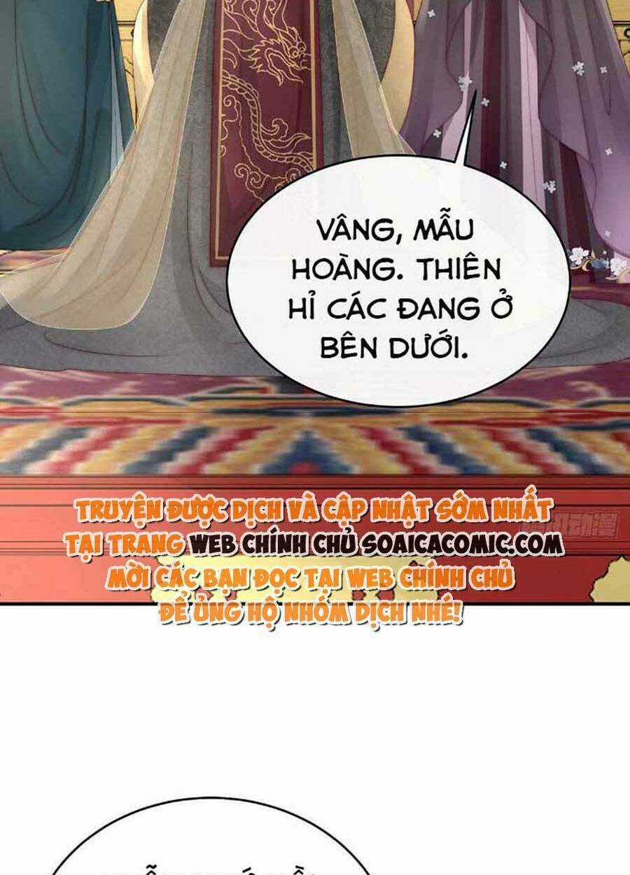 Thê Chủ, Thỉnh Hưởng Dụng Chapter 52 trang 13