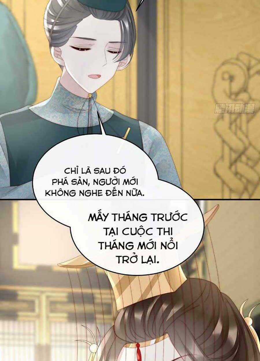 Thê Chủ, Thỉnh Hưởng Dụng Chapter 52 trang 16