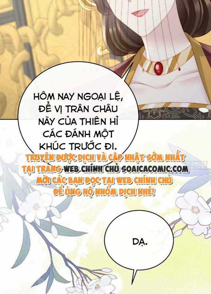 Thê Chủ, Thỉnh Hưởng Dụng Chapter 52 trang 21