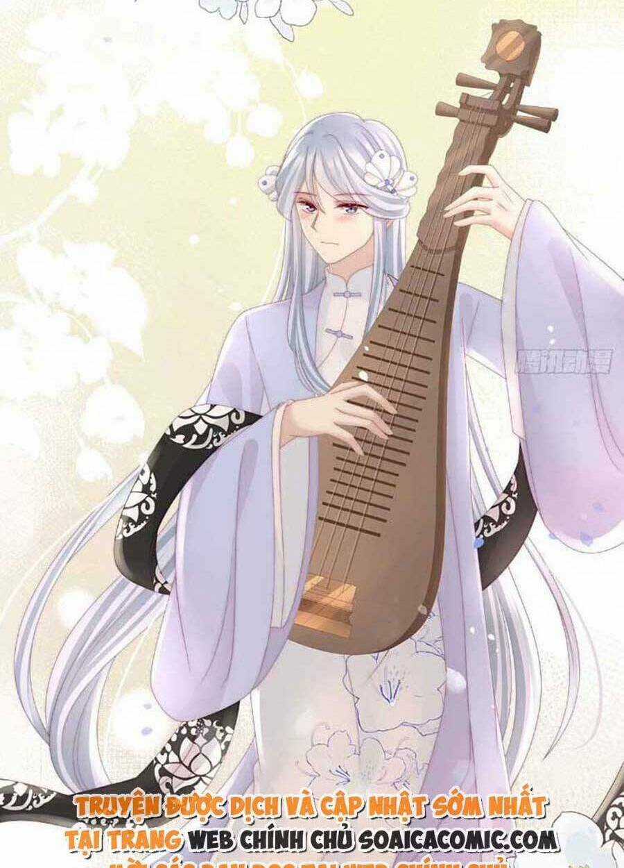 Thê Chủ, Thỉnh Hưởng Dụng Chapter 52 trang 22