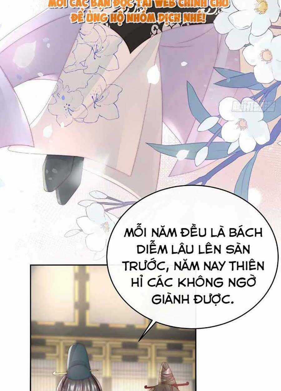 Thê Chủ, Thỉnh Hưởng Dụng Chapter 52 trang 23
