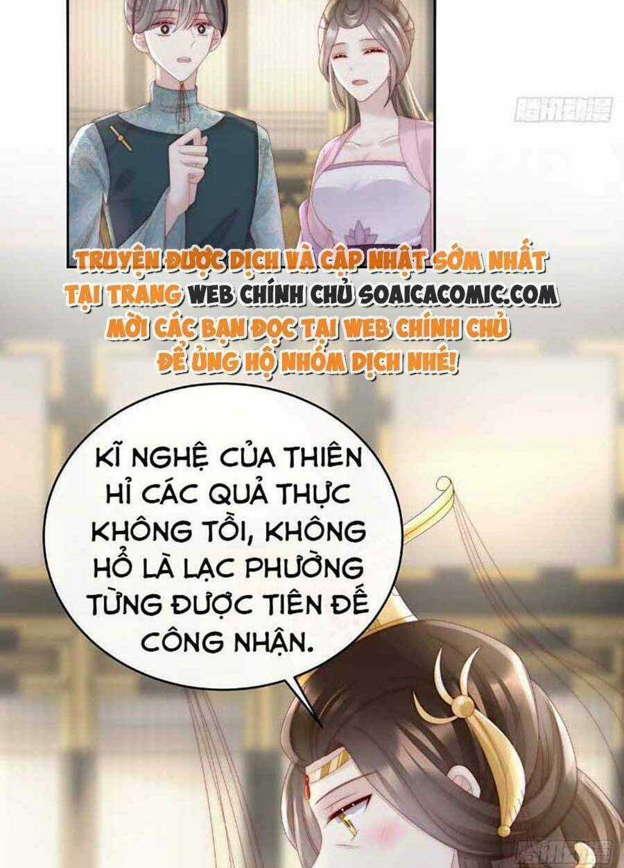 Thê Chủ, Thỉnh Hưởng Dụng Chapter 52 trang 24