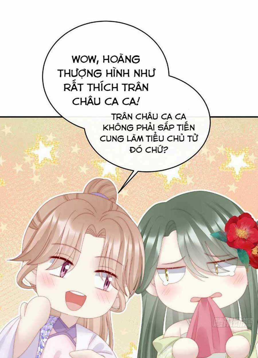 Thê Chủ, Thỉnh Hưởng Dụng Chapter 52 trang 26