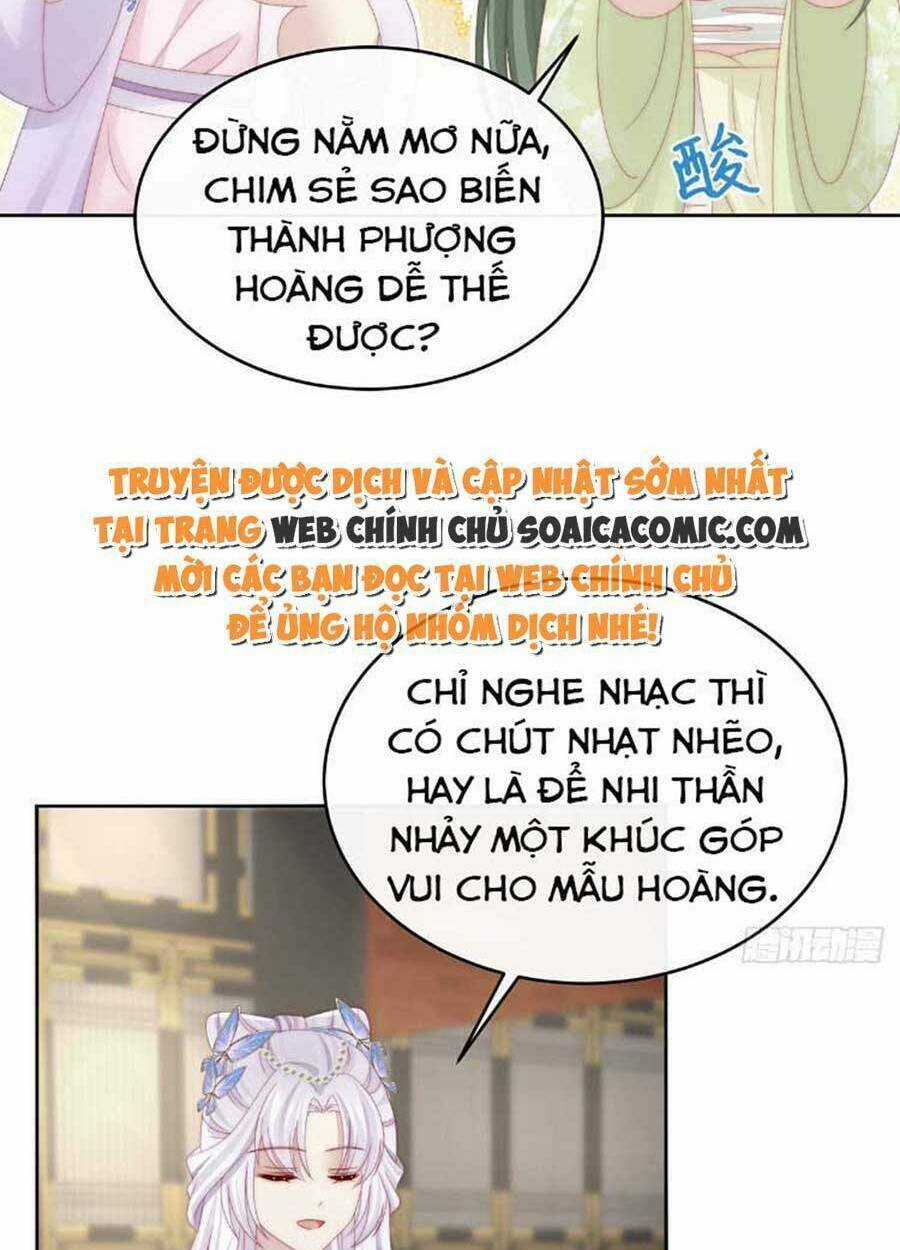 Thê Chủ, Thỉnh Hưởng Dụng Chapter 52 trang 27