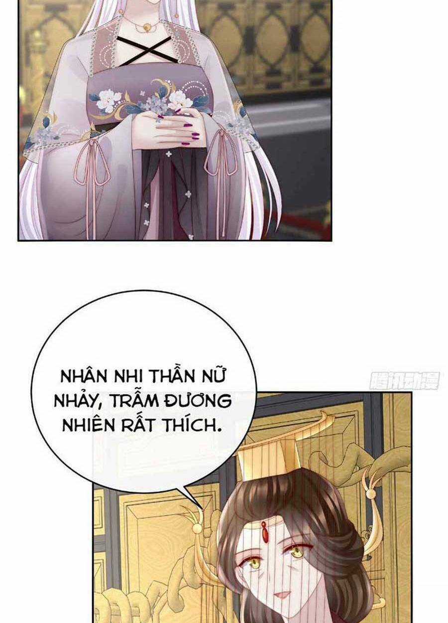 Thê Chủ, Thỉnh Hưởng Dụng Chapter 52 trang 28
