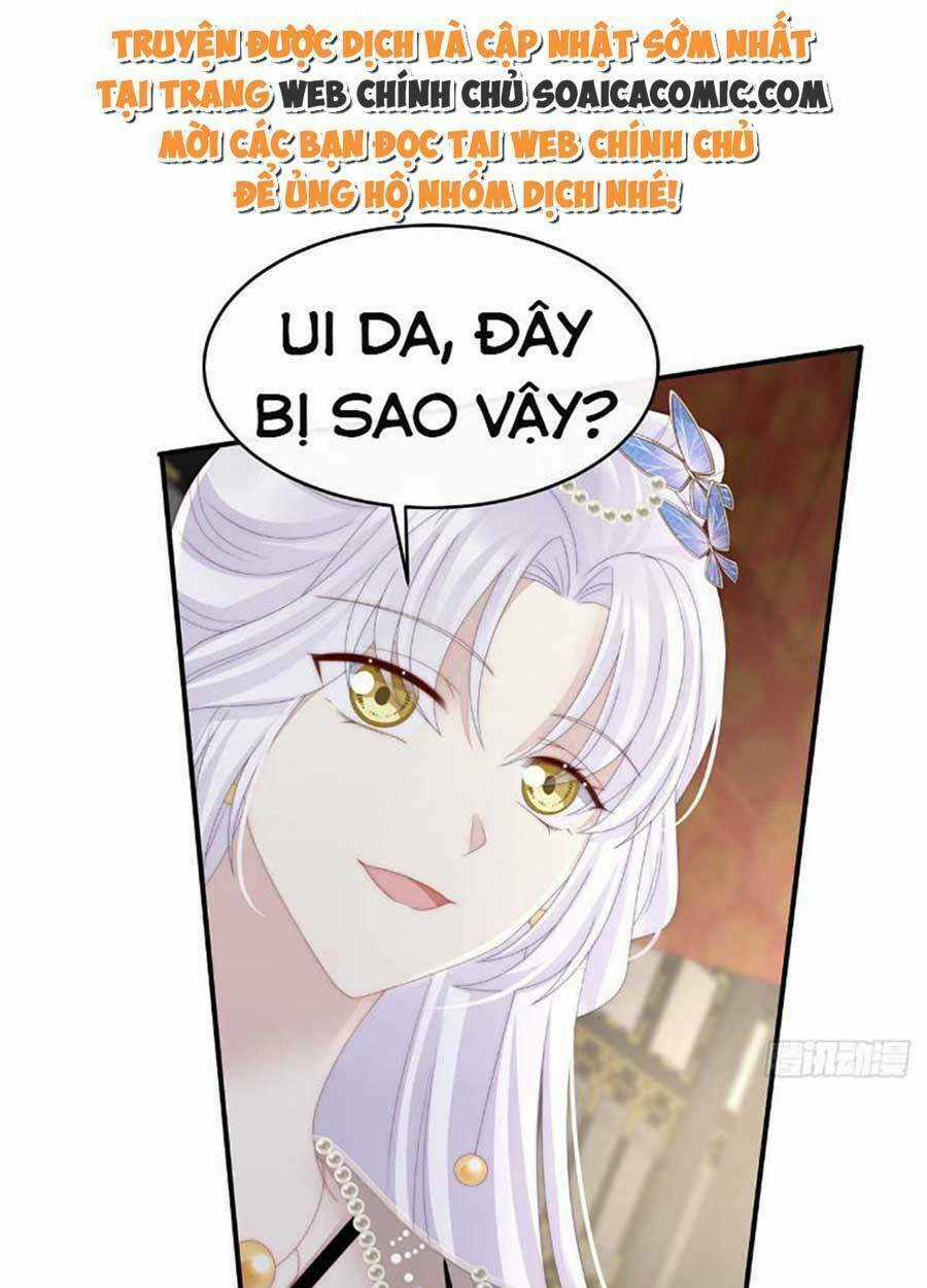 Thê Chủ, Thỉnh Hưởng Dụng Chapter 52 trang 38