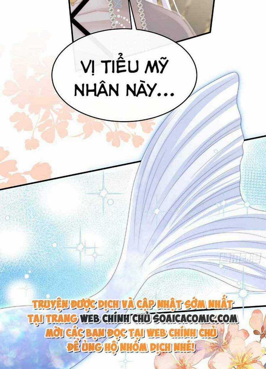 Thê Chủ, Thỉnh Hưởng Dụng Chapter 52 trang 39