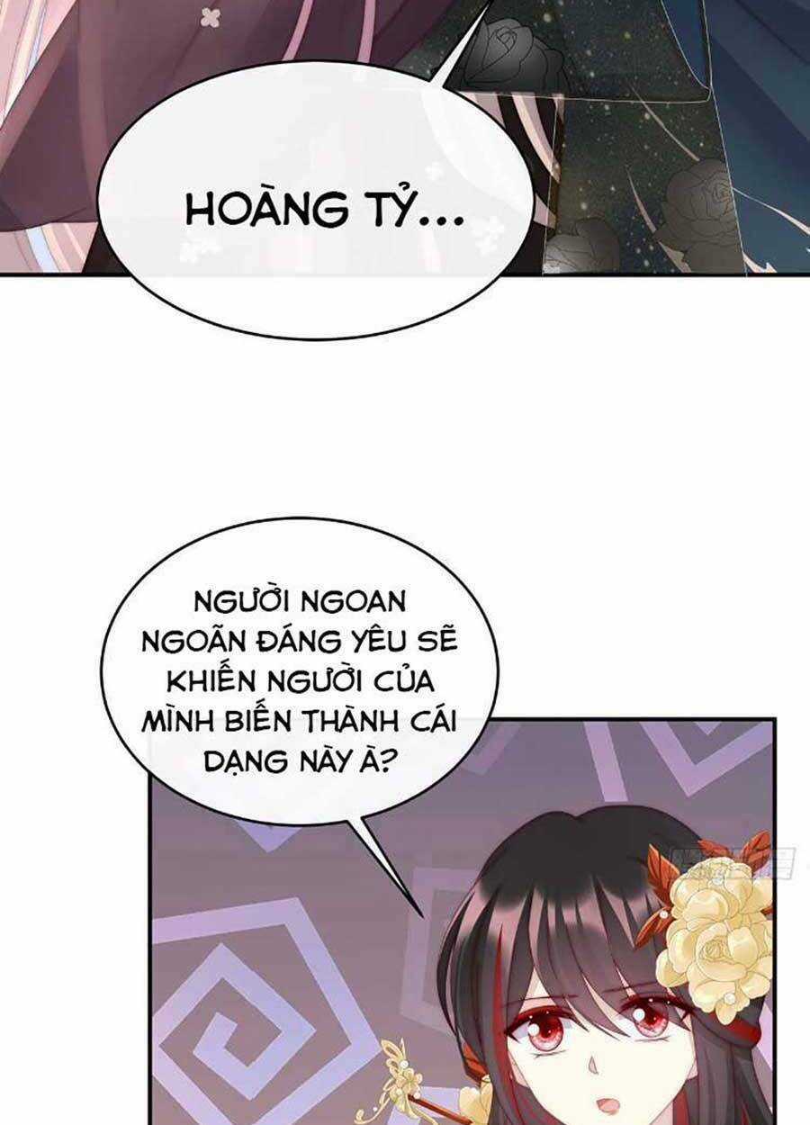 Thê Chủ, Thỉnh Hưởng Dụng Chapter 52 trang 4