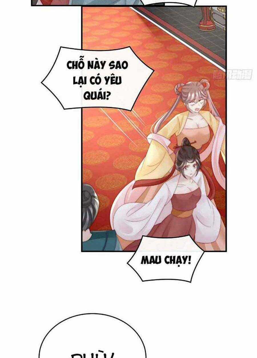 Thê Chủ, Thỉnh Hưởng Dụng Chapter 52 trang 43