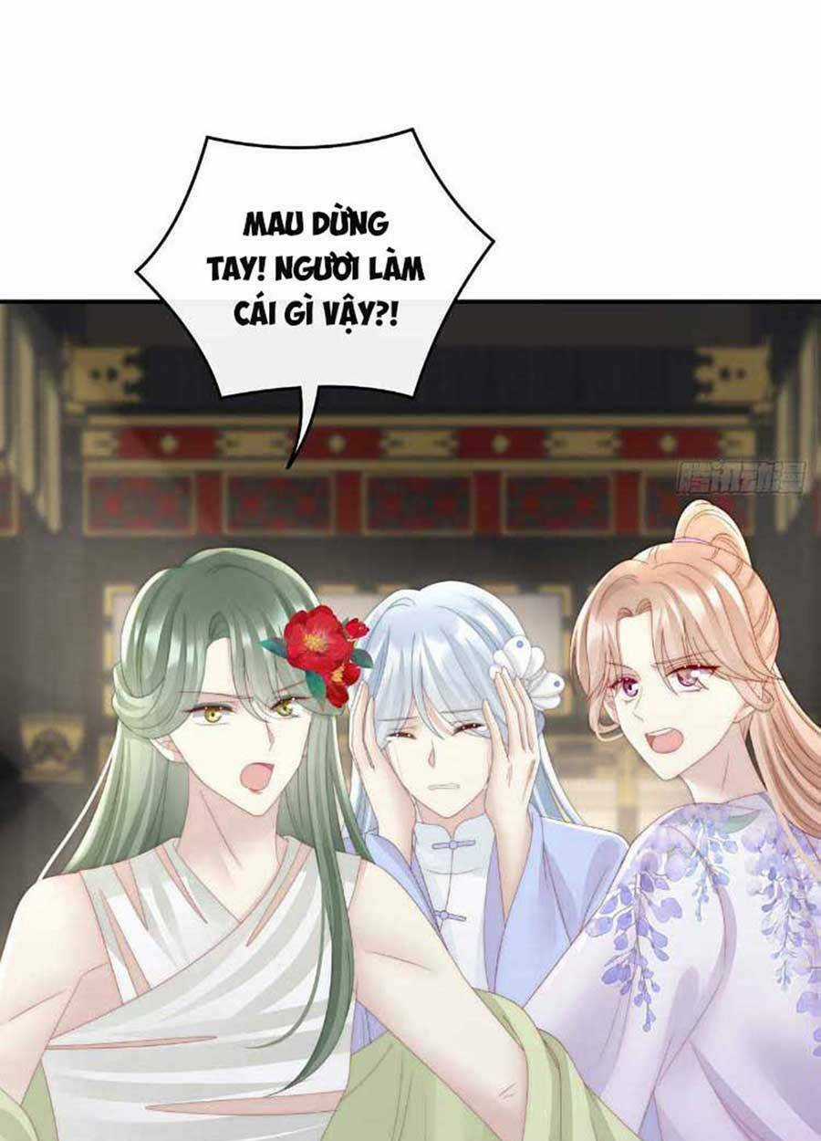 Thê Chủ, Thỉnh Hưởng Dụng Chapter 52 trang 47