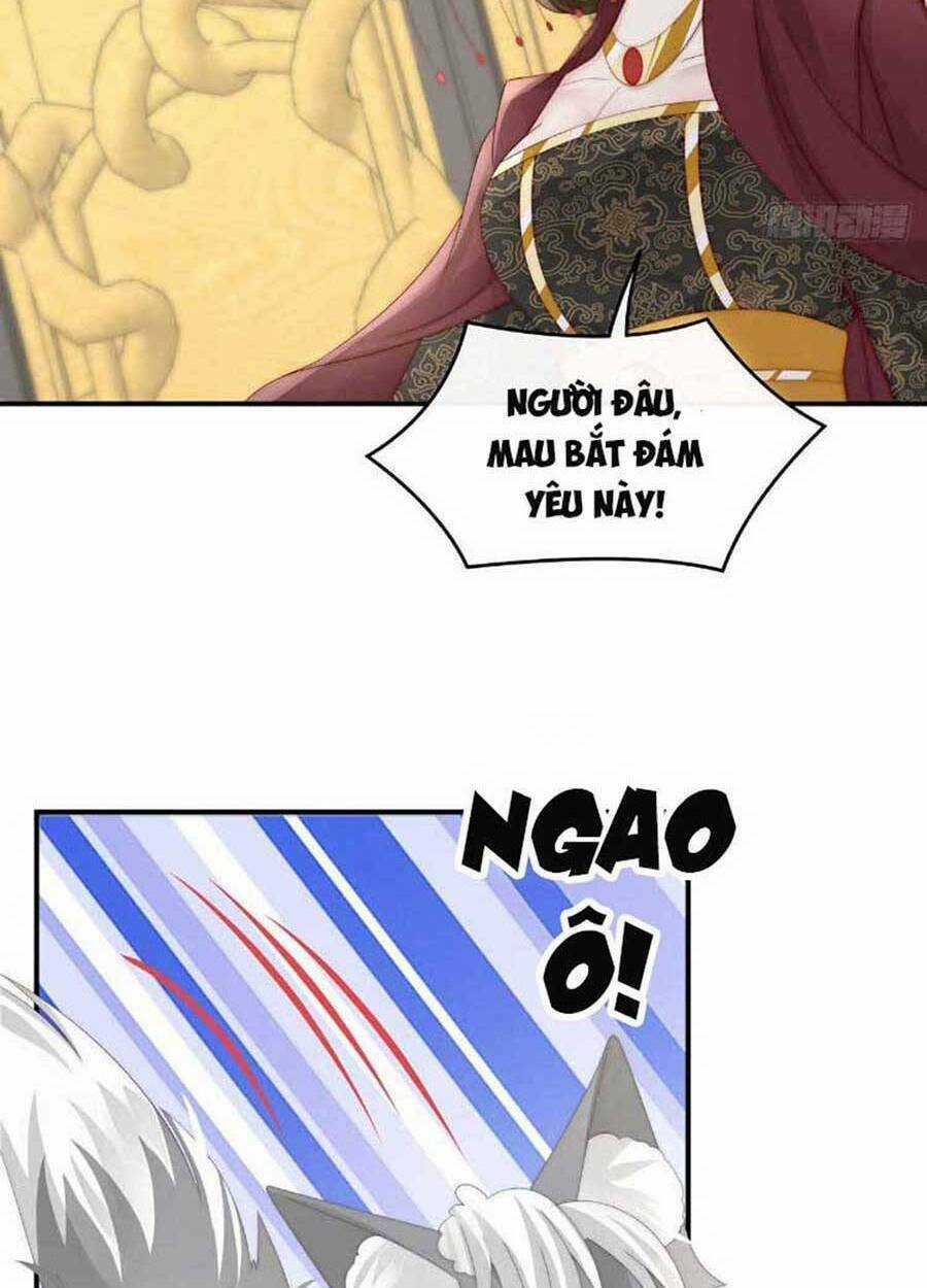 Thê Chủ, Thỉnh Hưởng Dụng Chapter 52 trang 49