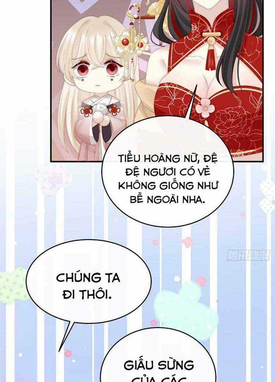 Thê Chủ, Thỉnh Hưởng Dụng Chapter 52 trang 5