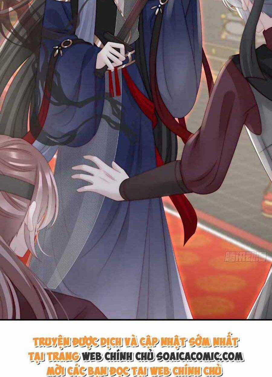 Thê Chủ, Thỉnh Hưởng Dụng Chapter 52 trang 52