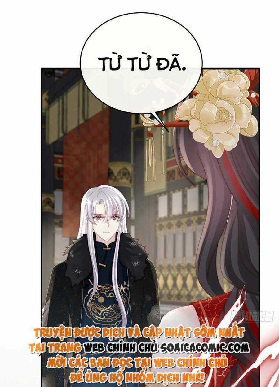 Thê Chủ, Thỉnh Hưởng Dụng Chapter 52 trang 56