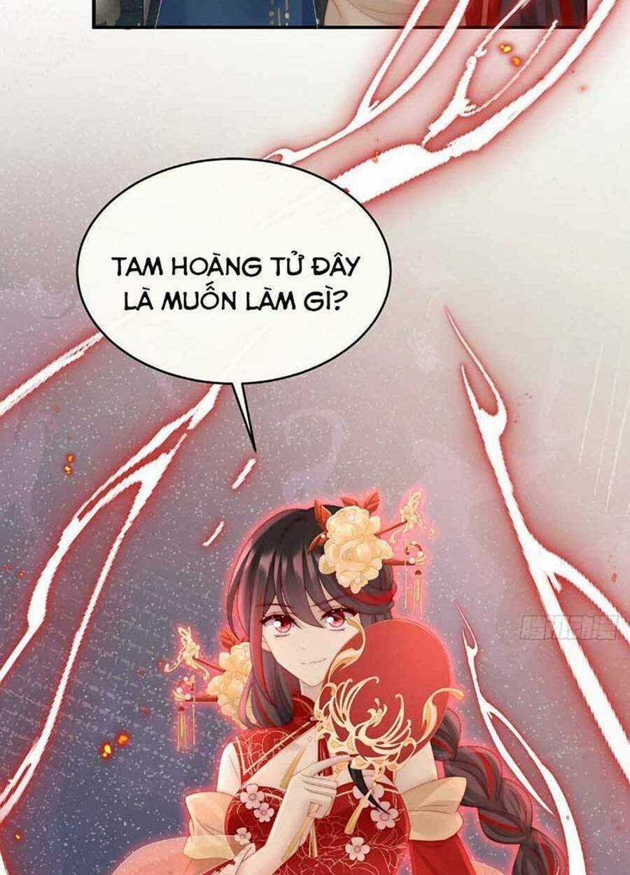 Thê Chủ, Thỉnh Hưởng Dụng Chapter 52 trang 57