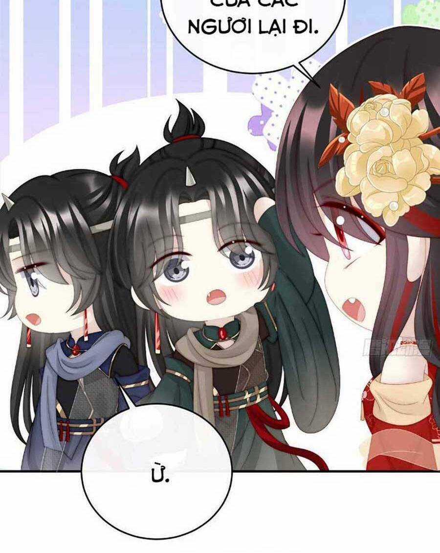 Thê Chủ, Thỉnh Hưởng Dụng Chapter 52 trang 6
