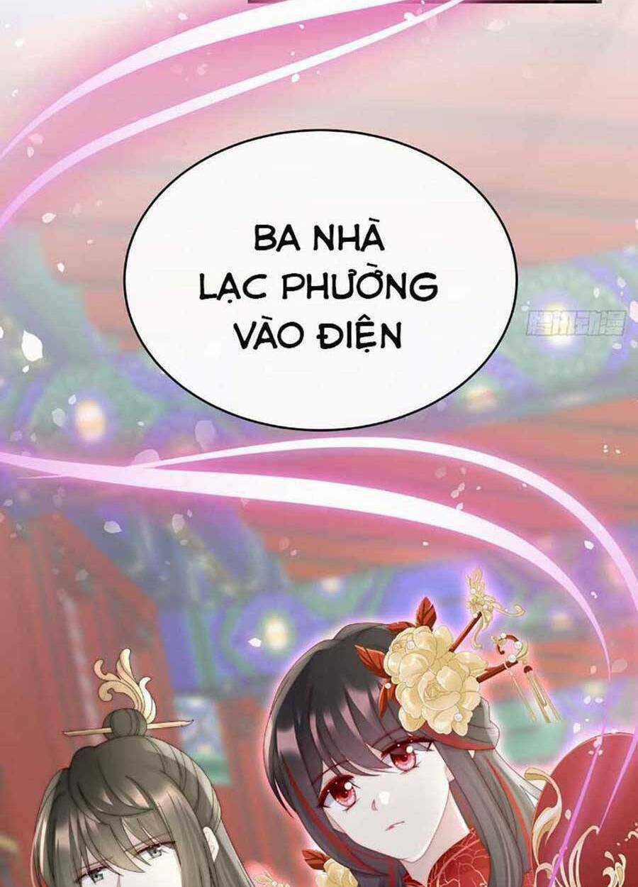 Thê Chủ, Thỉnh Hưởng Dụng Chapter 52 trang 9