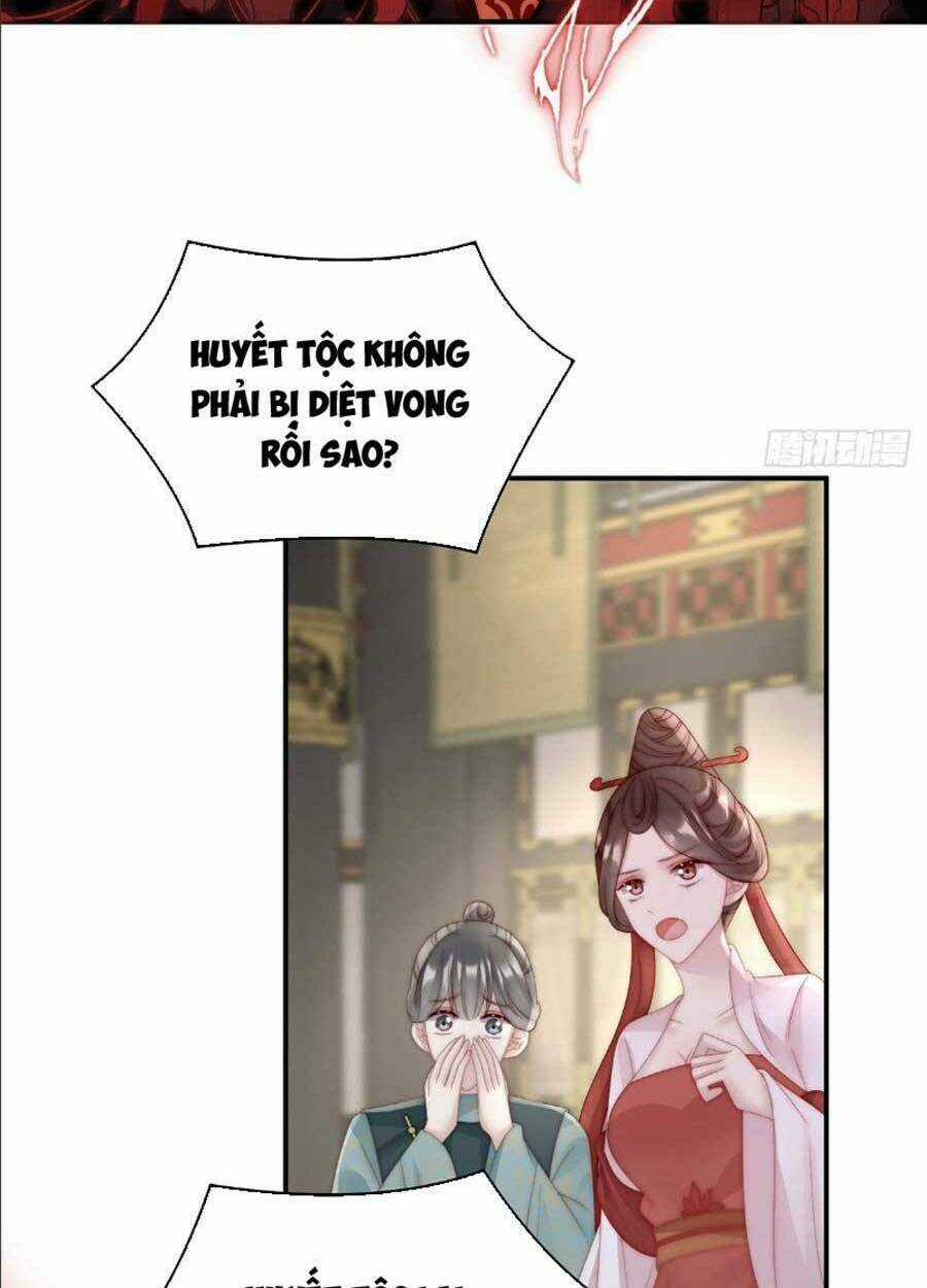 Thê Chủ, Thỉnh Hưởng Dụng Chapter 53 trang 14