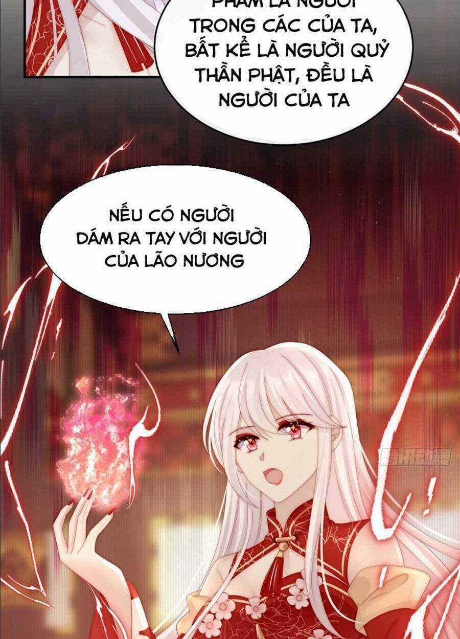 Thê Chủ, Thỉnh Hưởng Dụng Chapter 53 trang 17