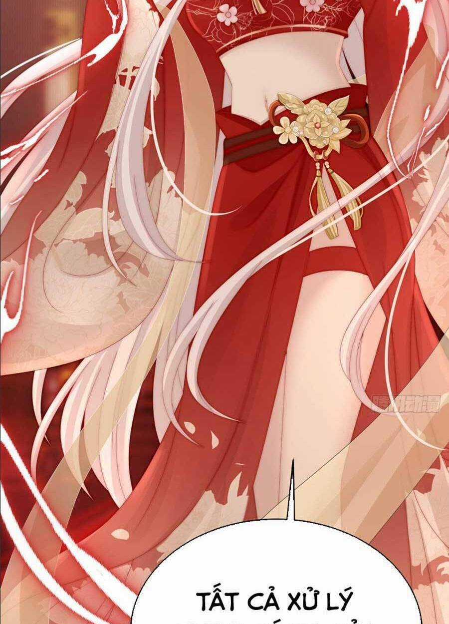 Thê Chủ, Thỉnh Hưởng Dụng Chapter 53 trang 18