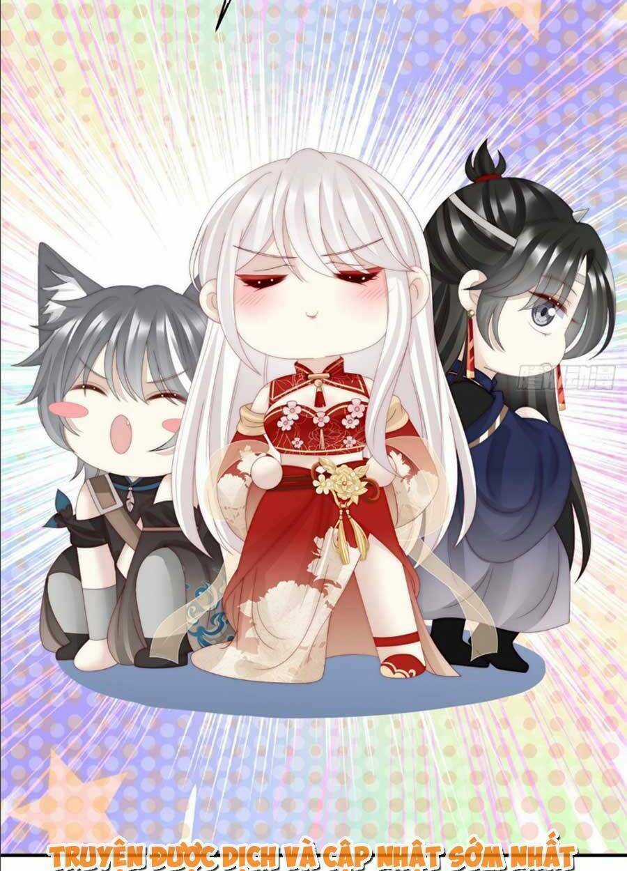 Thê Chủ, Thỉnh Hưởng Dụng Chapter 53 trang 20