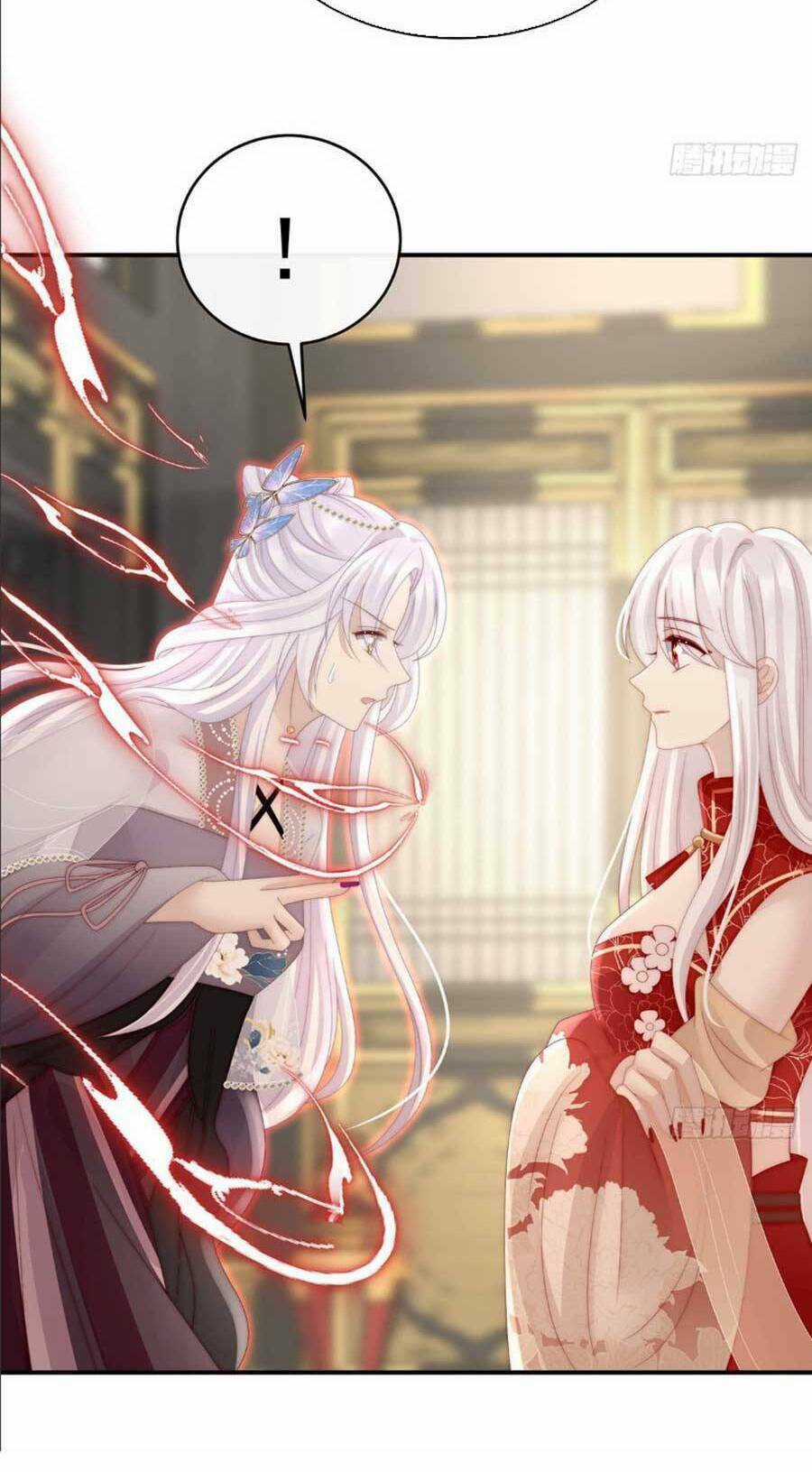 Thê Chủ, Thỉnh Hưởng Dụng Chapter 53 trang 22