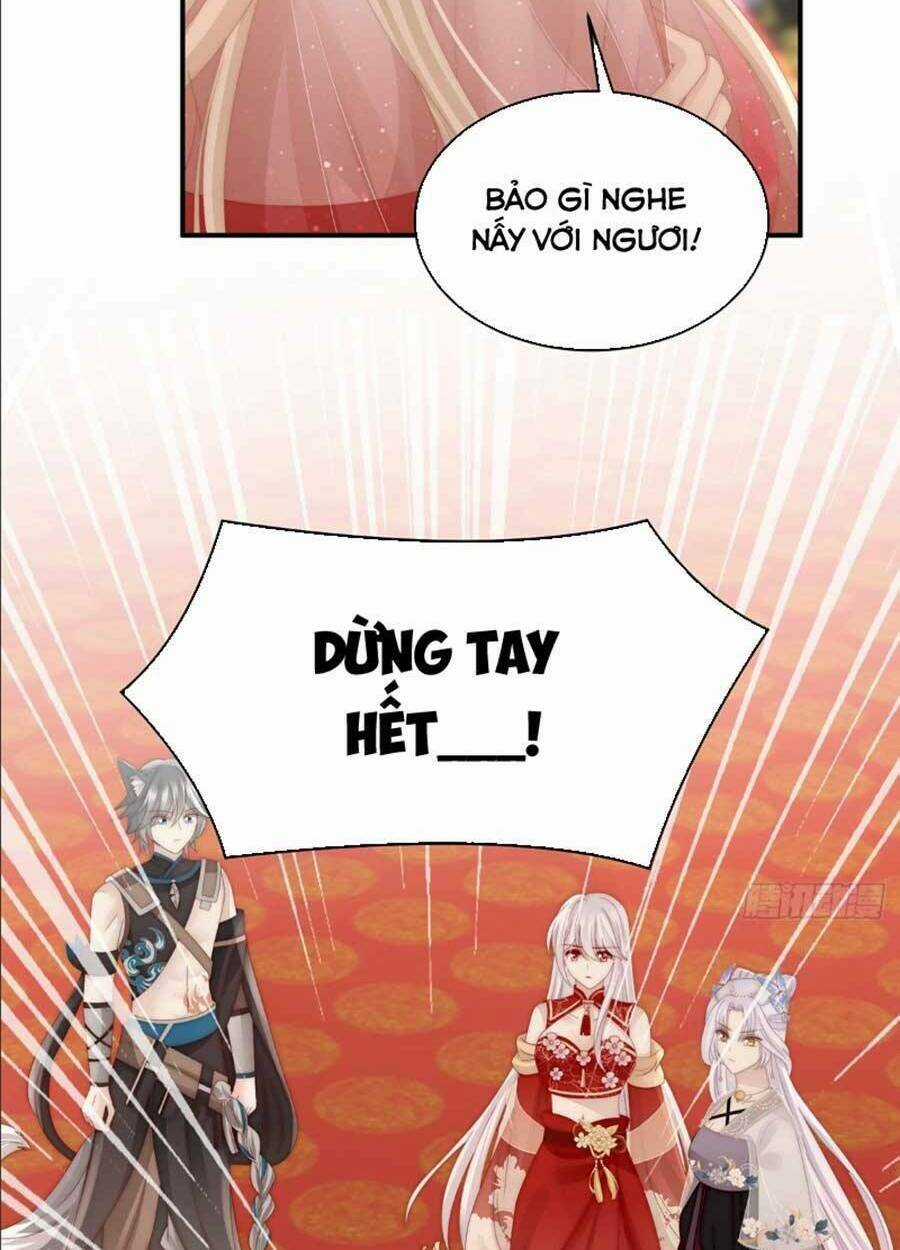 Thê Chủ, Thỉnh Hưởng Dụng Chapter 53 trang 28