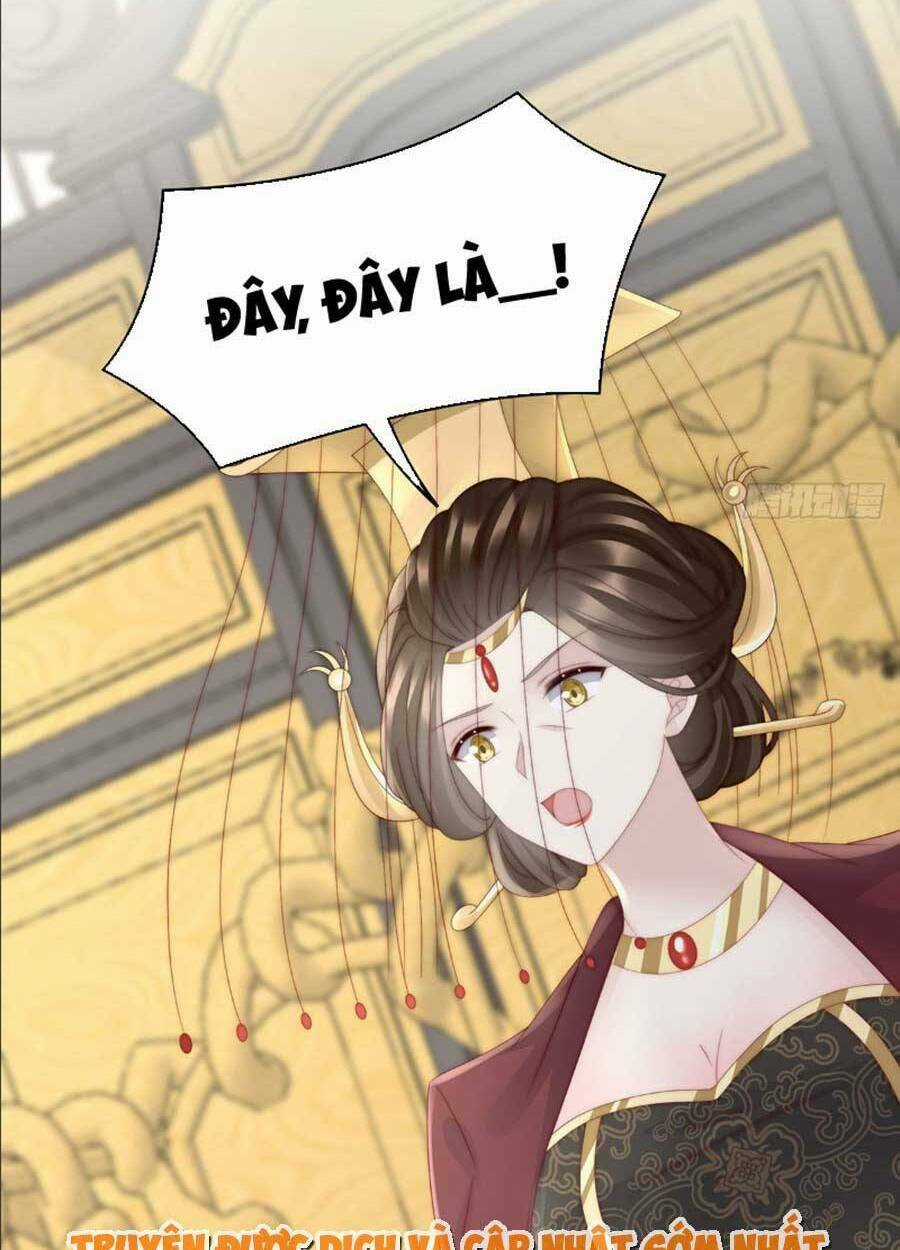 Thê Chủ, Thỉnh Hưởng Dụng Chapter 53 trang 38