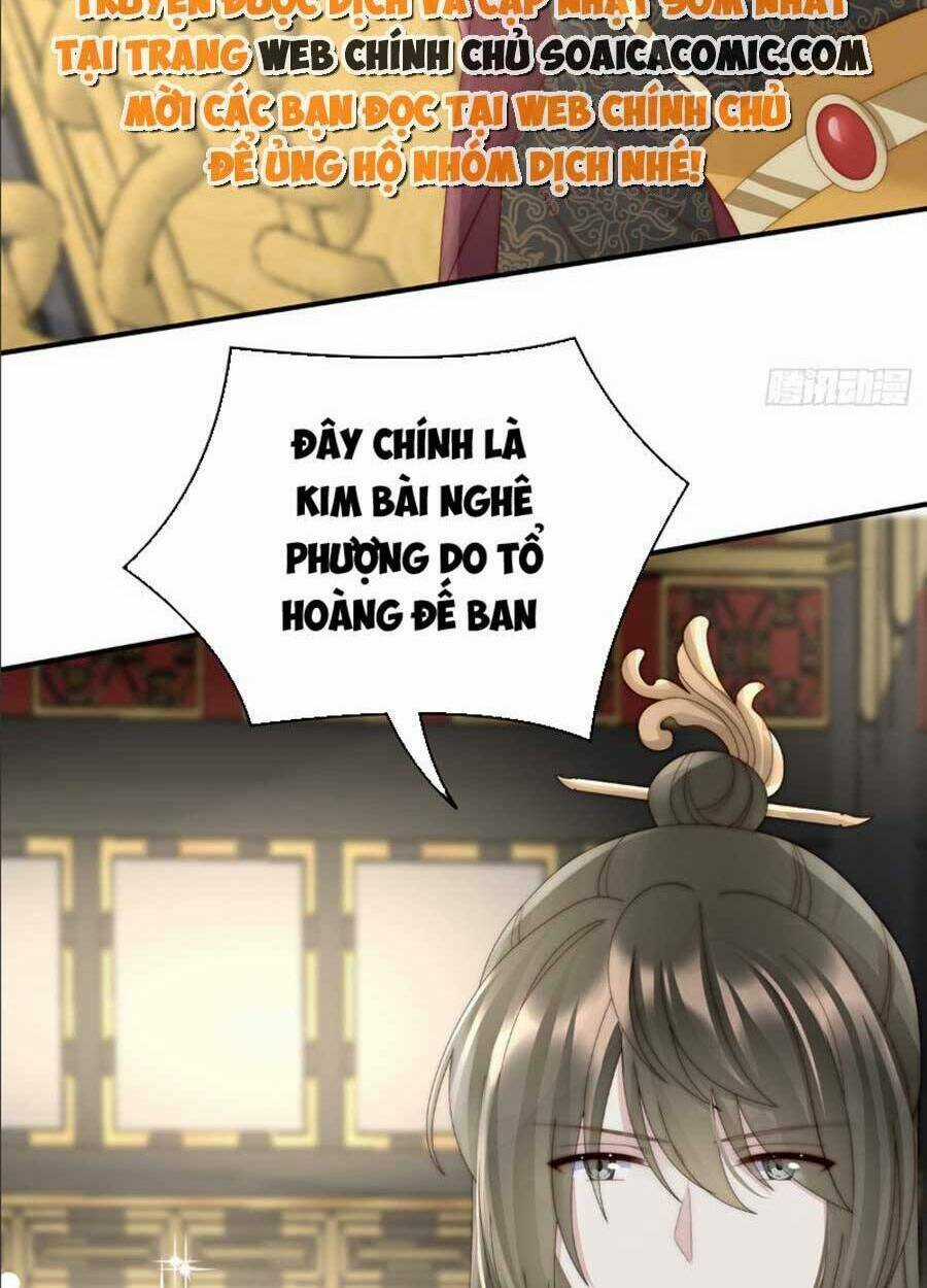 Thê Chủ, Thỉnh Hưởng Dụng Chapter 53 trang 39