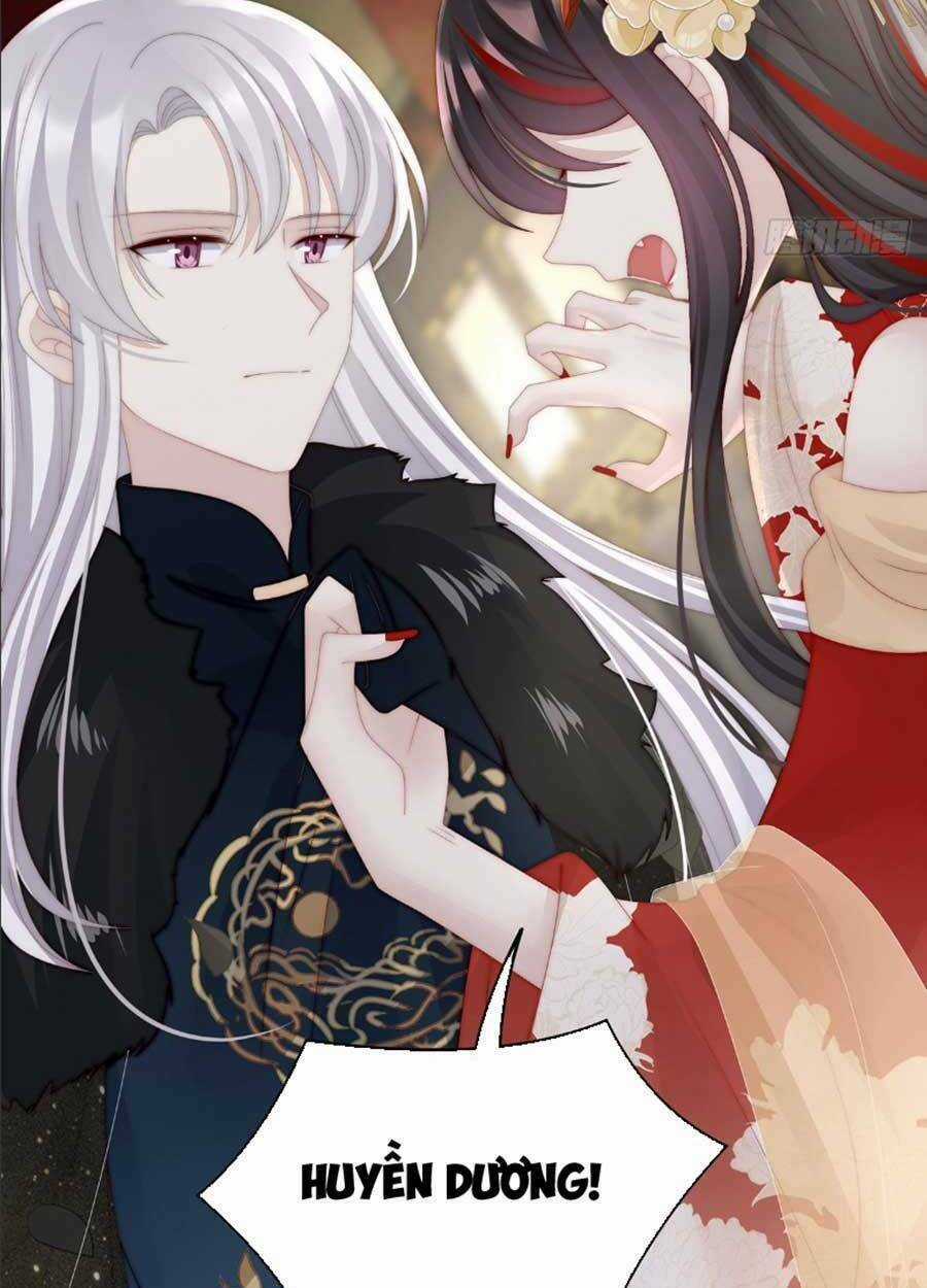 Thê Chủ, Thỉnh Hưởng Dụng Chapter 53 trang 4