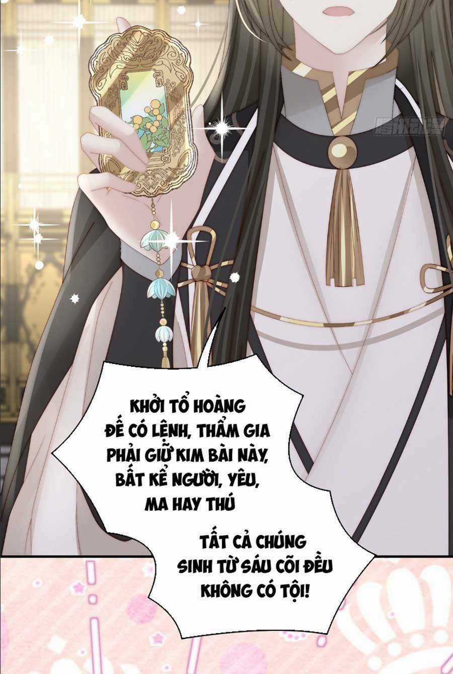 Thê Chủ, Thỉnh Hưởng Dụng Chapter 53 trang 40