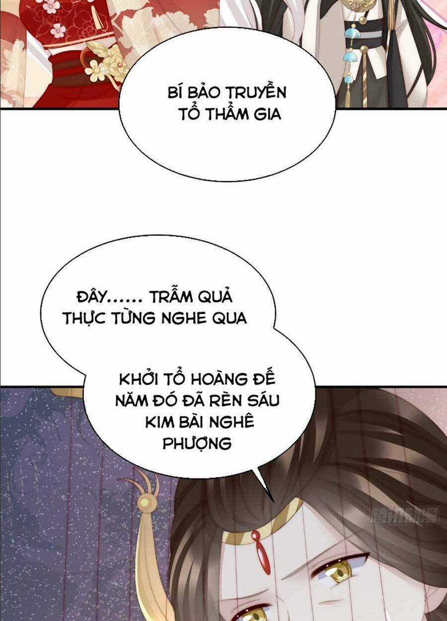 Thê Chủ, Thỉnh Hưởng Dụng Chapter 53 trang 42