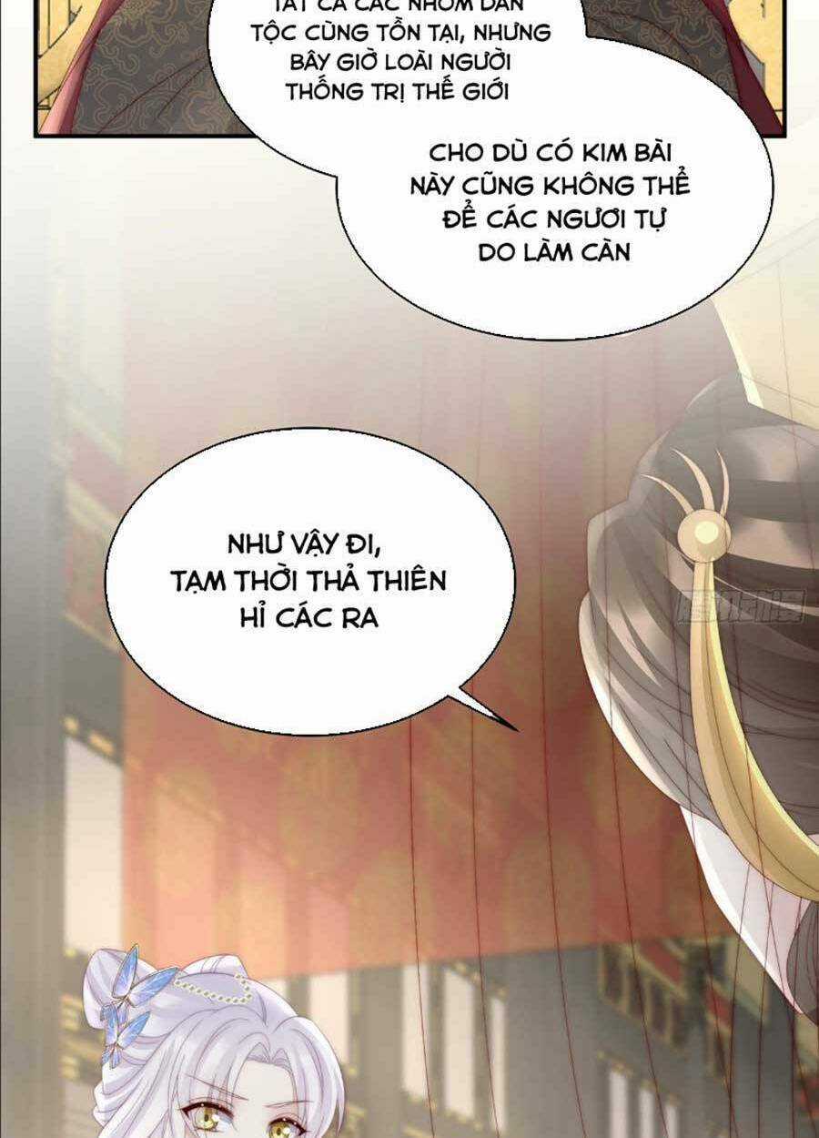 Thê Chủ, Thỉnh Hưởng Dụng Chapter 53 trang 47