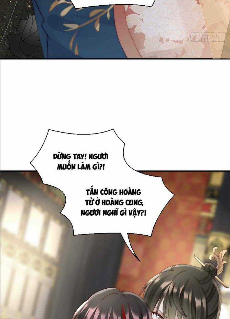 Thê Chủ, Thỉnh Hưởng Dụng Chapter 53 trang 5