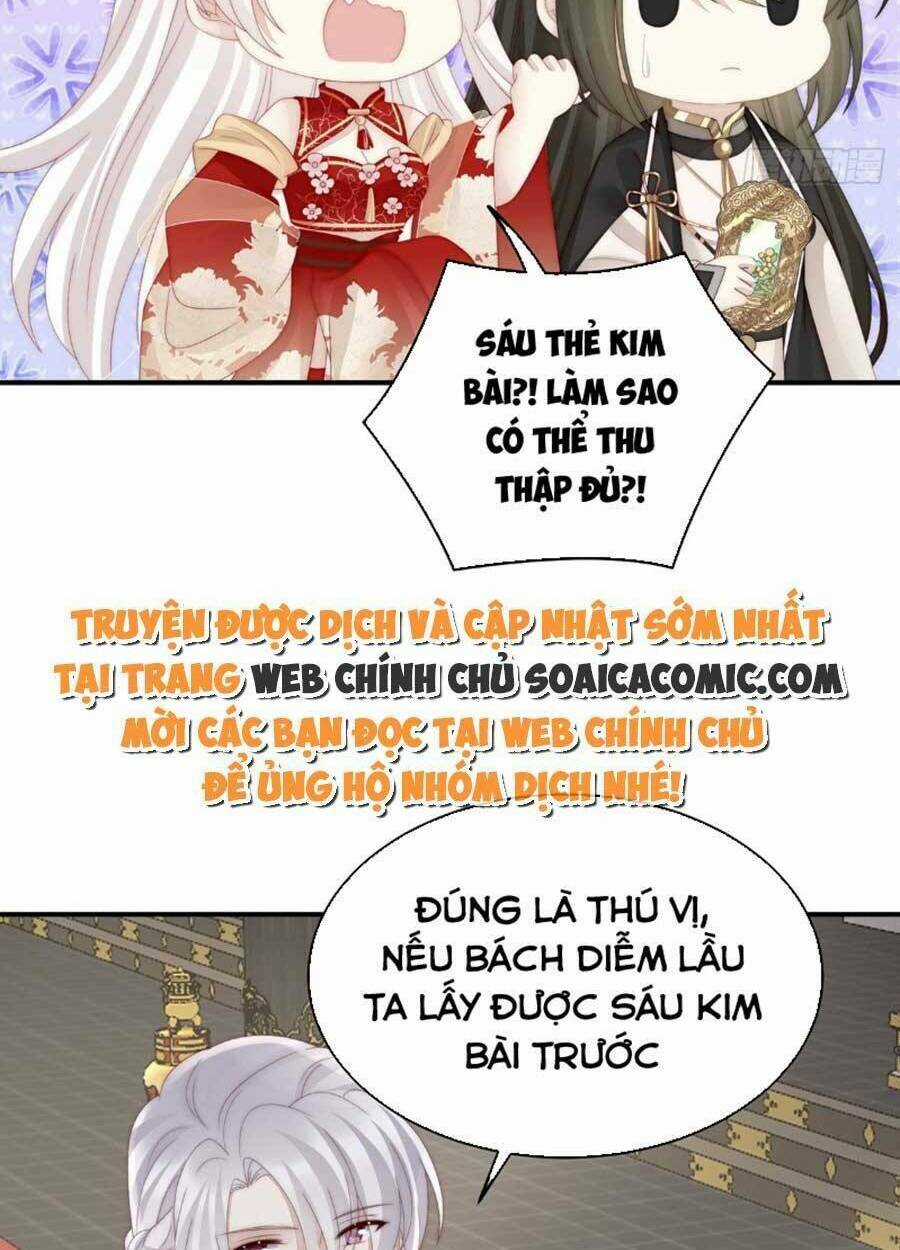 Thê Chủ, Thỉnh Hưởng Dụng Chapter 53 trang 51